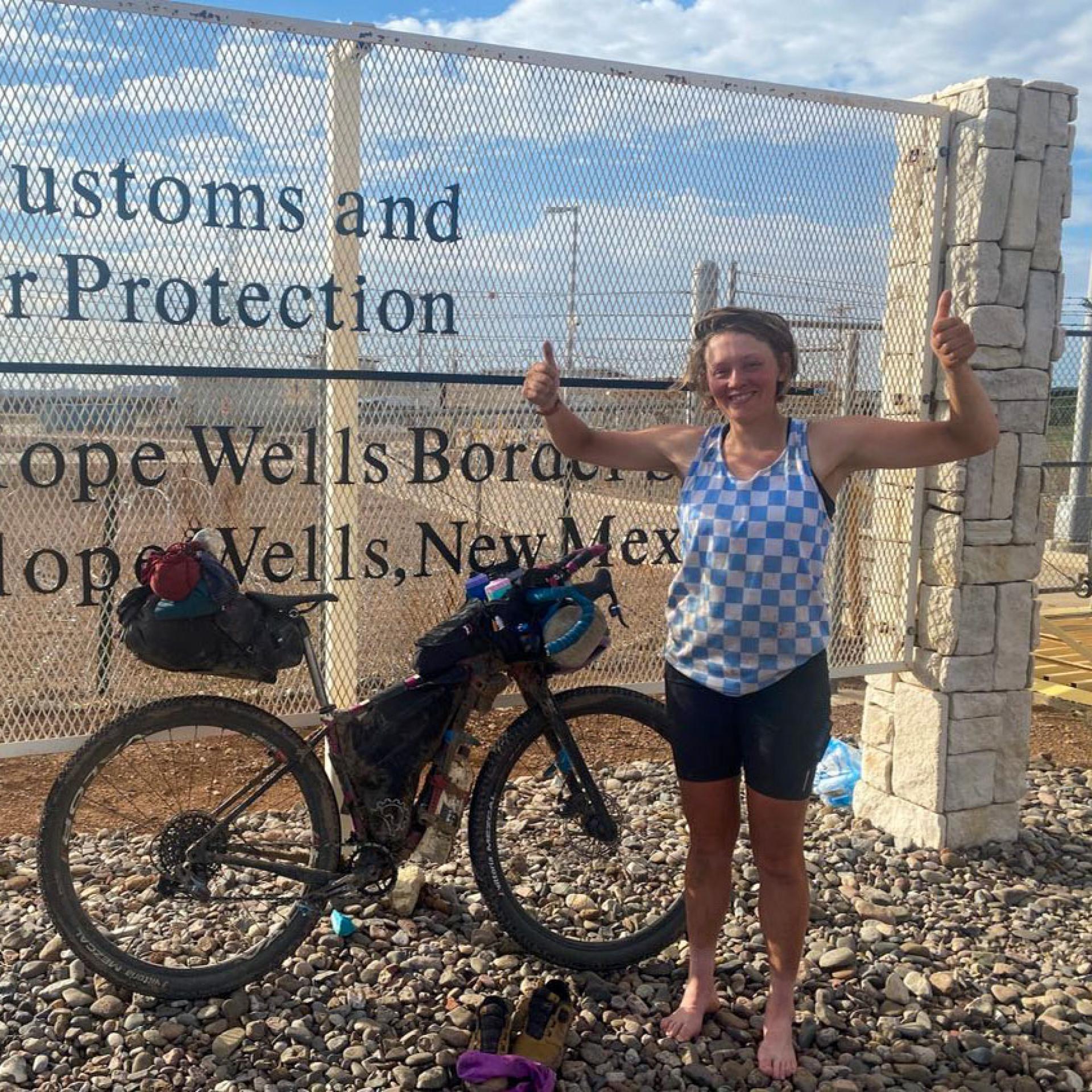 Tour Divide 2022 Dotwatching / The Gravel Club
