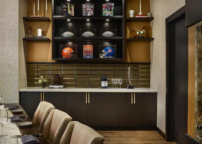 Top Hotels Near Denver Airport for Seamless Stays