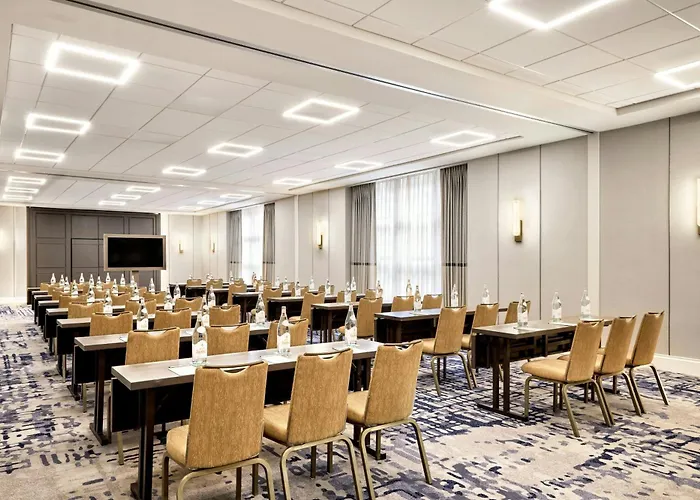 Top Hotels for Sale in Vibrant New Orleans
