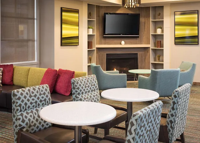 Top Weekly Rate Hotels Minneapolis