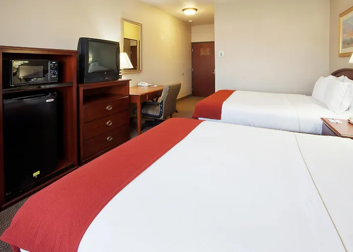 Best Park and Fly Hotels Near Sacramento Airport
