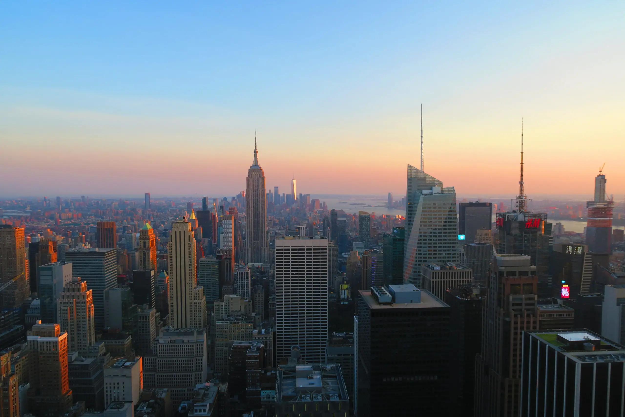 New York mit Kindern und Jugendlichen - unsere besten Tipps