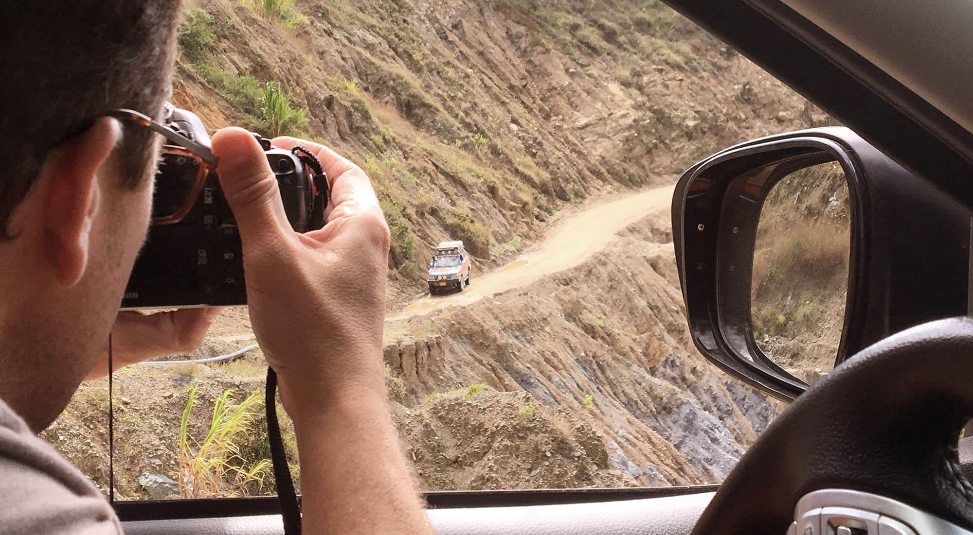 FAQ Häufige Fragen | Karakoles Kolumbien