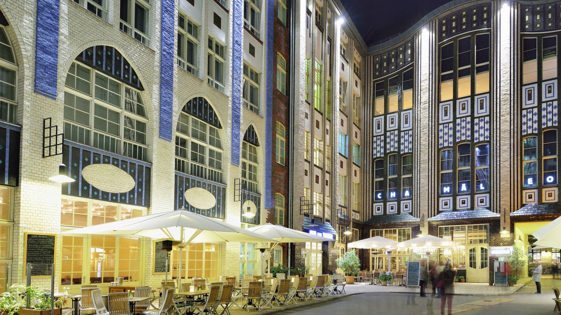 Where to shop in Germany - Germany Travel