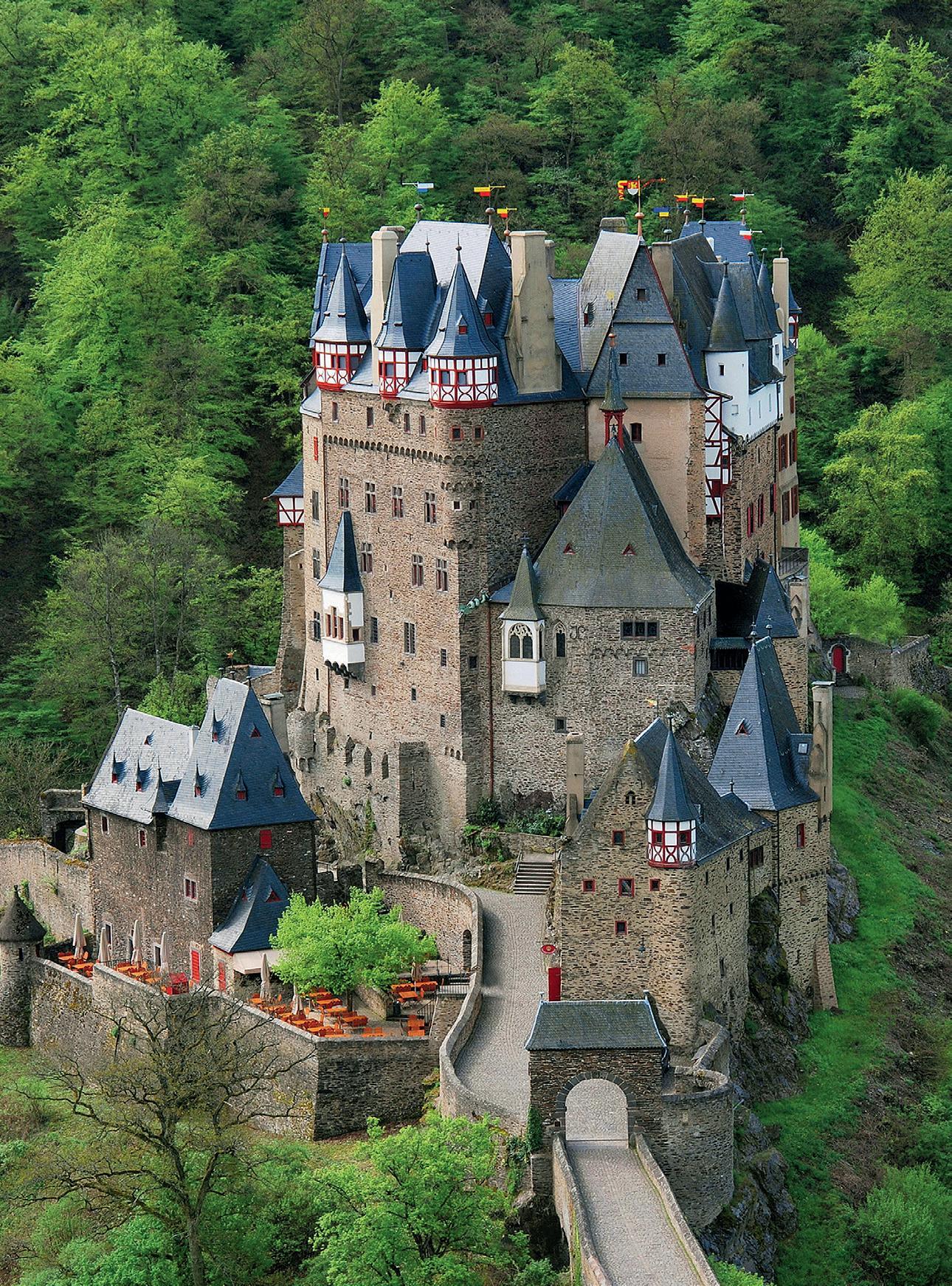 Discover Germany, Issue 115, March 2024 by Scan Client Publishing ...