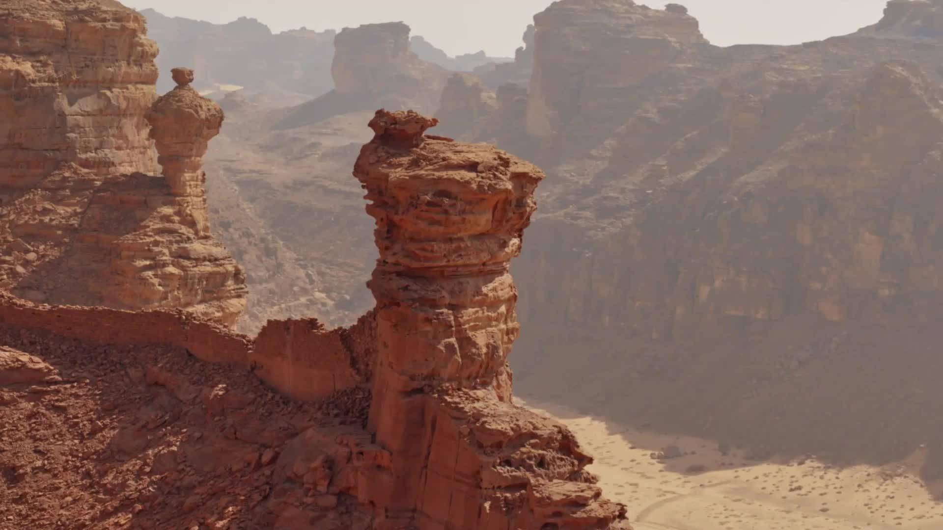 AlUla: Tourism and Hospitality - Germany