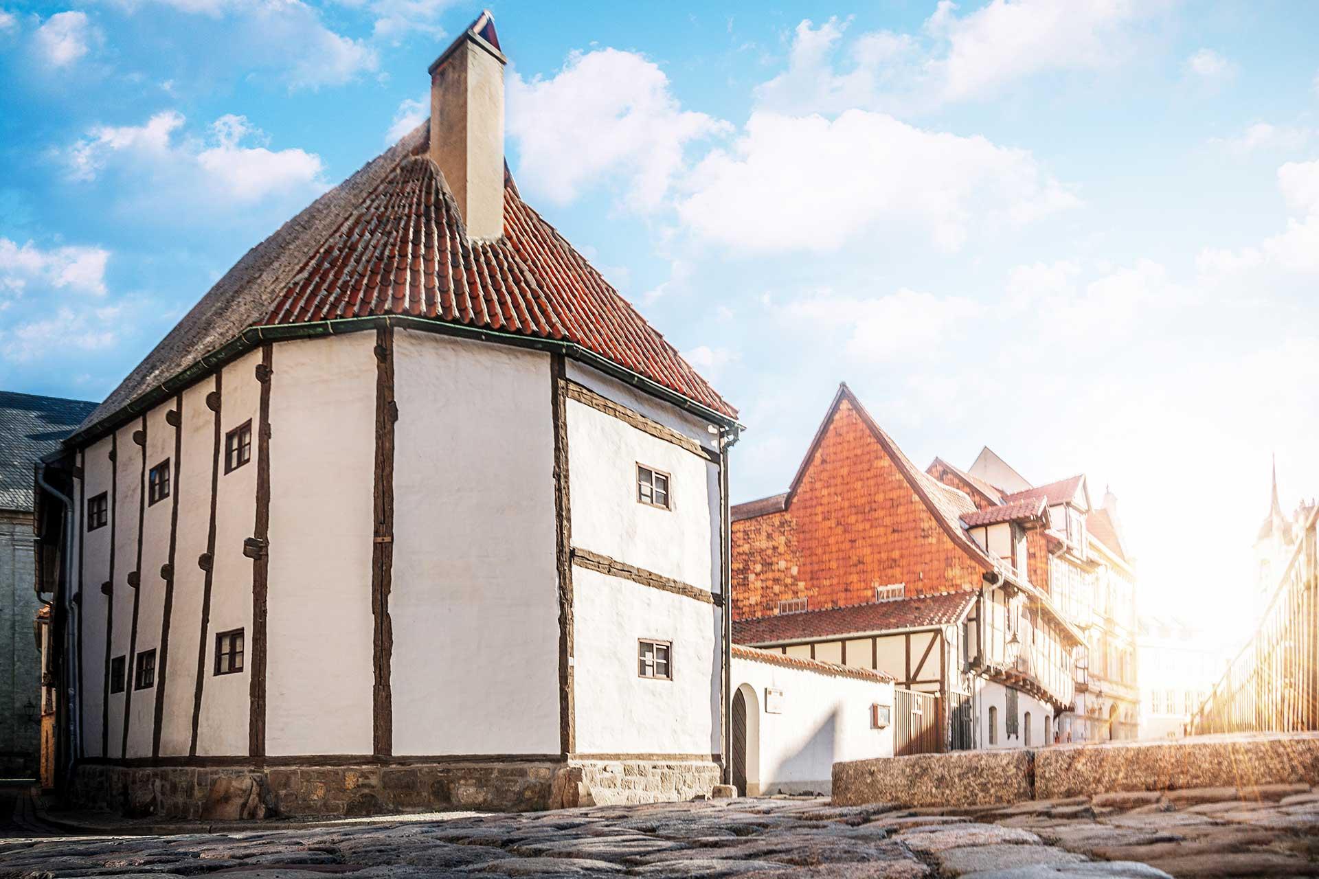 Ferien am Ständerbau – Urlaub von Anfang an