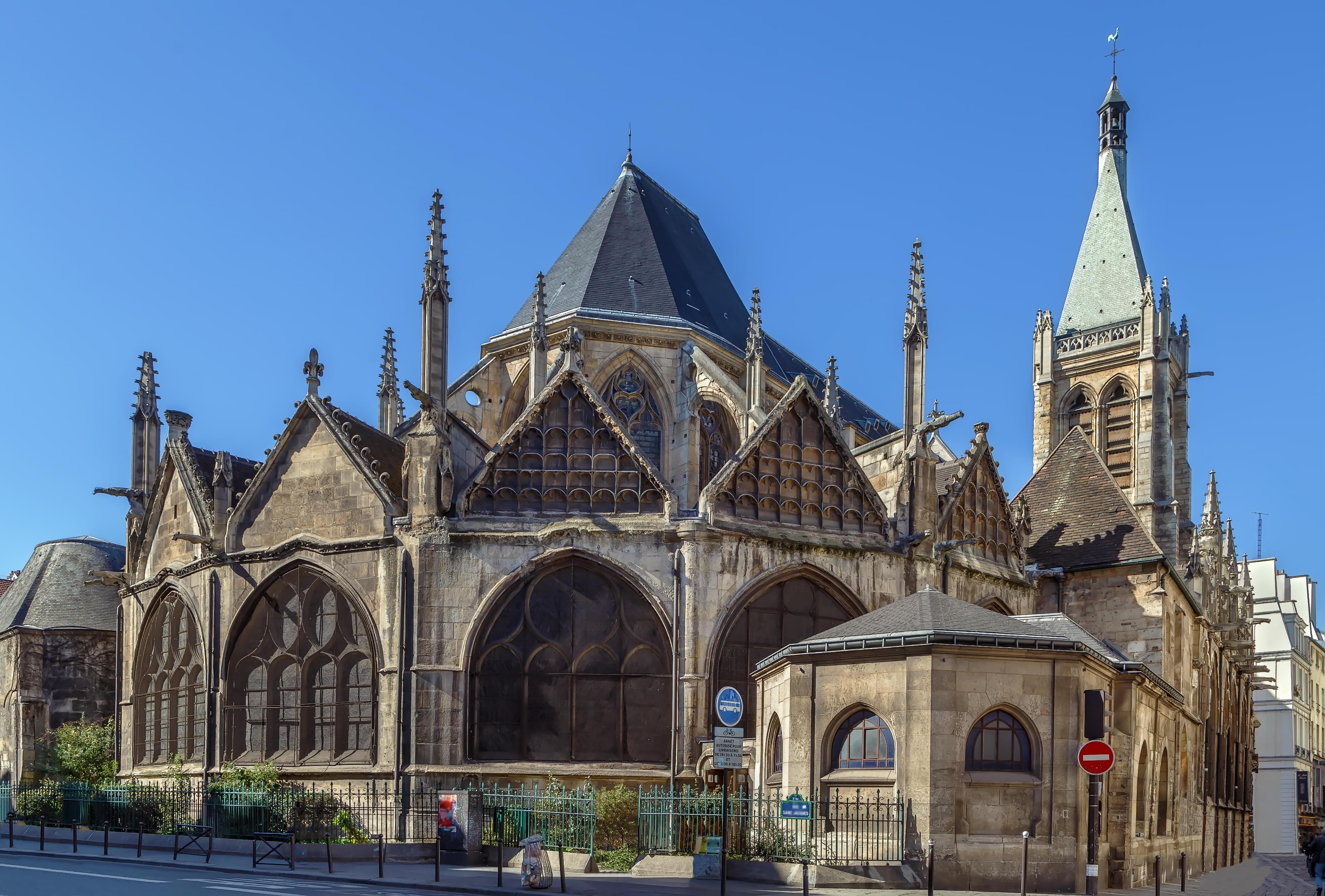 Tickets für die Kathedrale Notre Dame , Paris | Buchen Sie und ...
