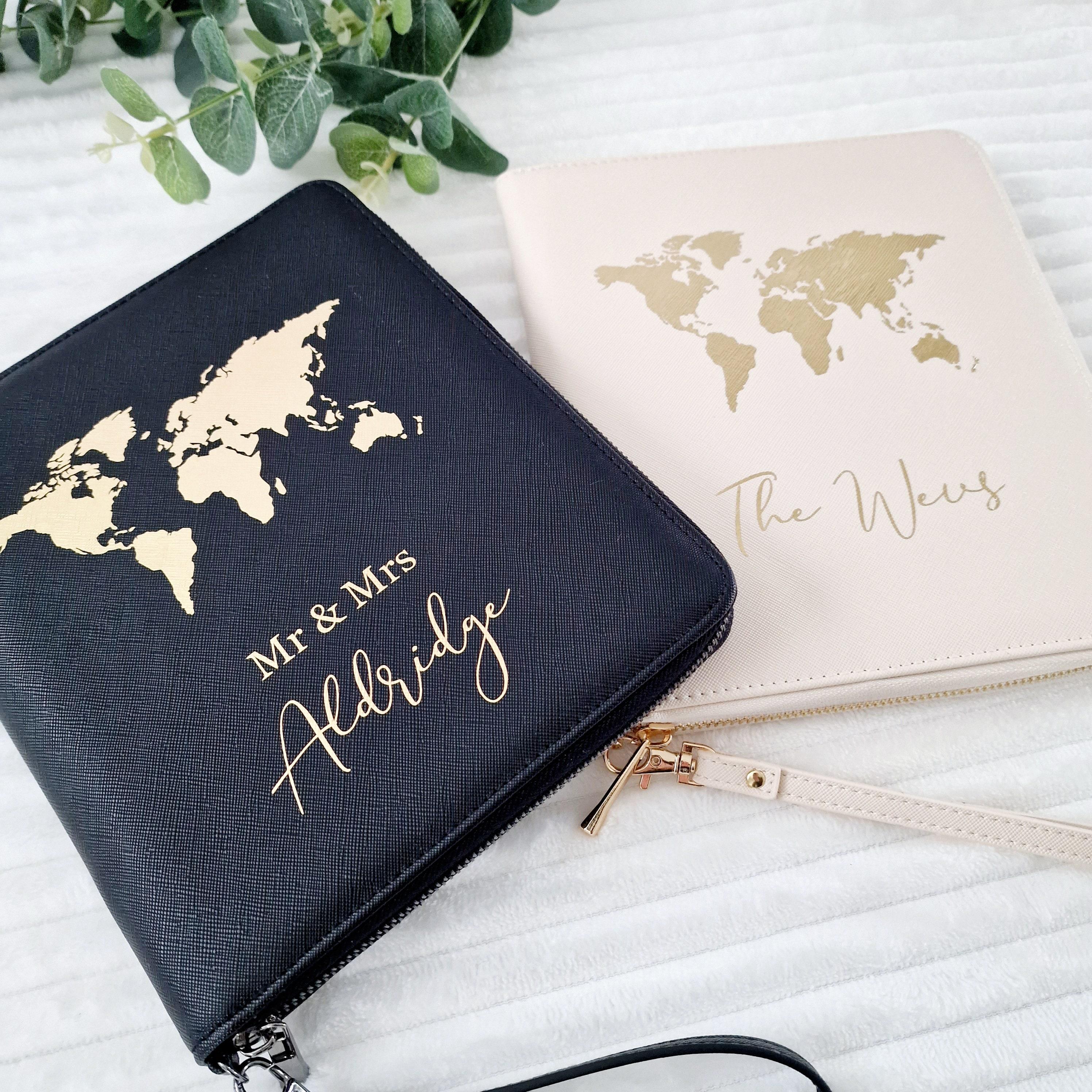 Travel Organizer - Etsy Singapore