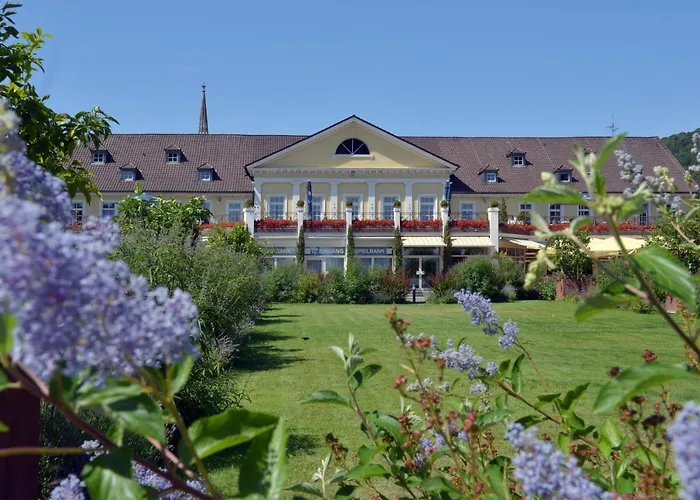Achat Hotel Bad Dürkheim Bewertung: Die wichtigsten Informationen, Tipps und Empfehlungen