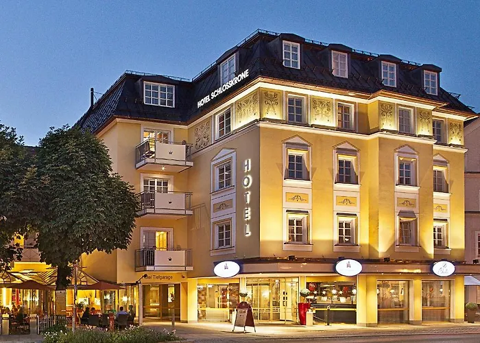 Hotels in Schwangau mit Halbpension finden – Genießen Sie Ihren Aufenthalt in vollen Zügen