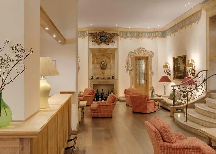 Erstklassige Hilton Hotels in München