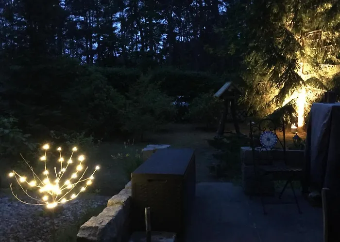 Beste Hotels in Groß Köris