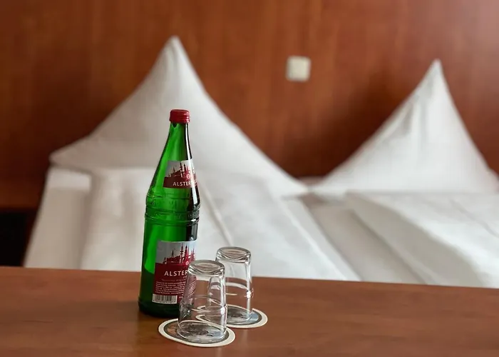 Top-Hotel in Elmshorn