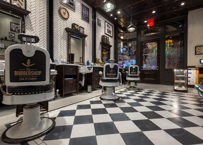 Top Las Vegas Hotels sans Resort Fees