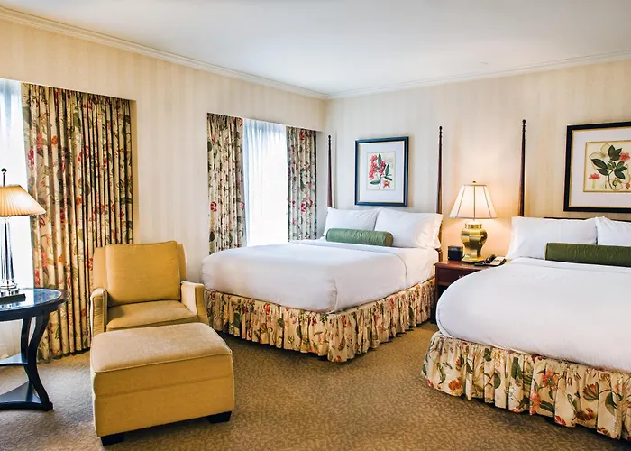 Best Seattle Hotels with Gym Facilities