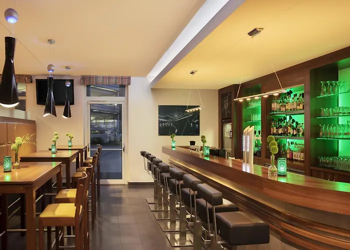 Erstklassige Hotels nähe Flughafen Bremen