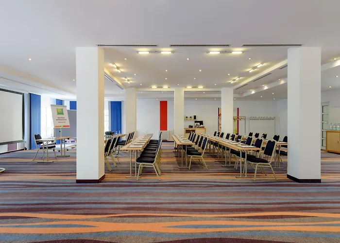 Beste Hotels Leipzig Ibis für Ihren Aufenthalt