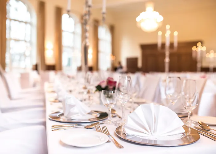 Hotel Südstadt Bonn