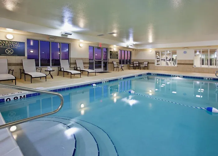 Top Weekly Rates Hotels in Portland, Oregon