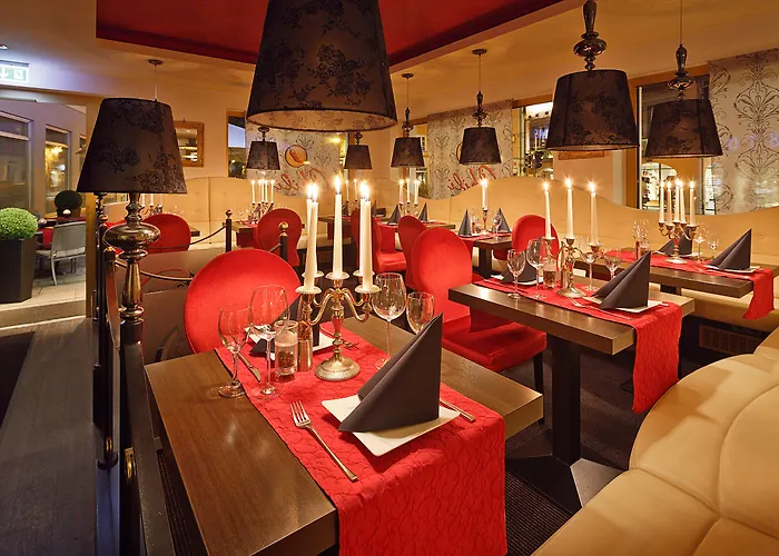 Beste Hotels mit Halbpension in Schwangau