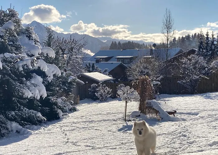 Beste Unterkunft im Hotel Ifenblick Balderschwang