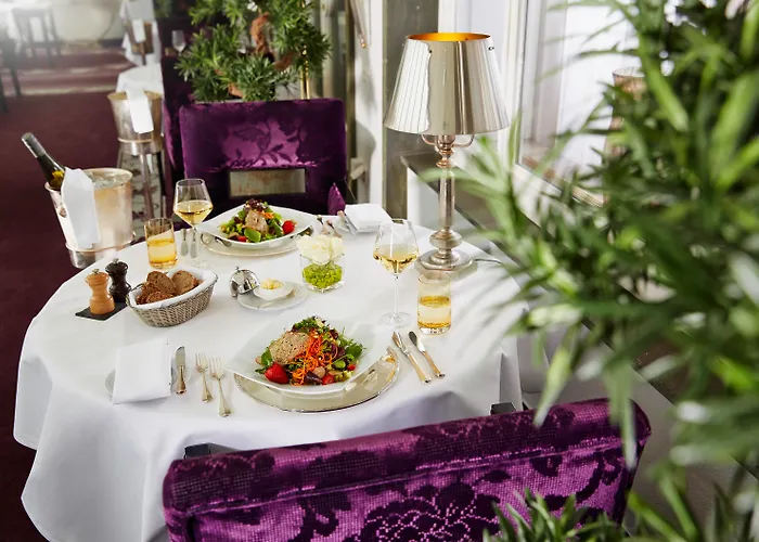 Bestes Hotel für Ihren Aufenthalt in Bremen