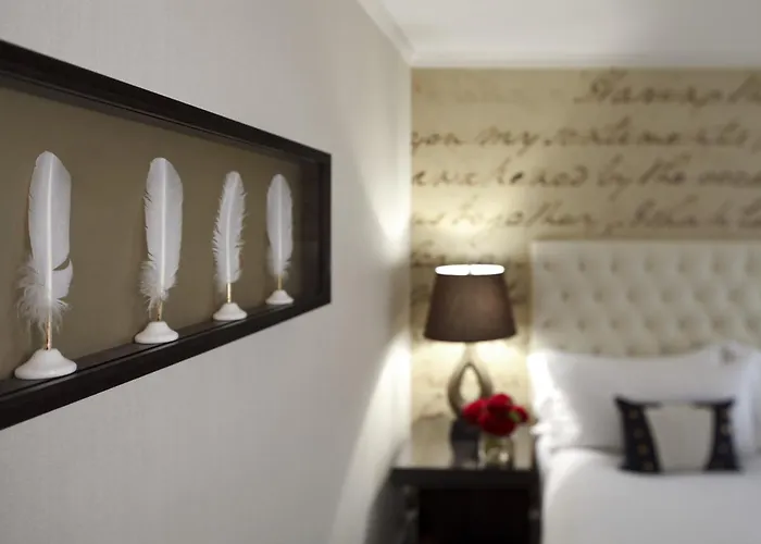 Best Kimpton Hotels in Washington, D.C.