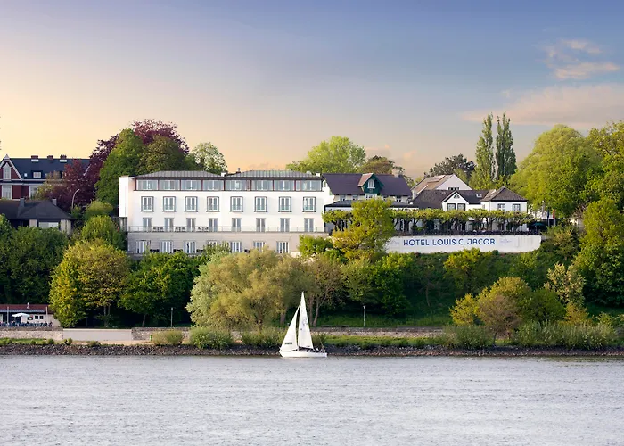 Hotels in Hamburg Landungsbrücken - Finden Sie die perfekte Unterkunft
