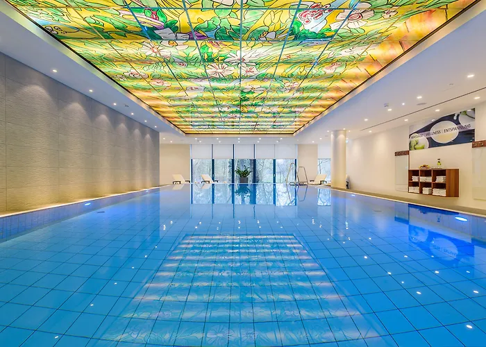 Hotels mit Schwimmbad in Bremen: Unsere Empfehlungen