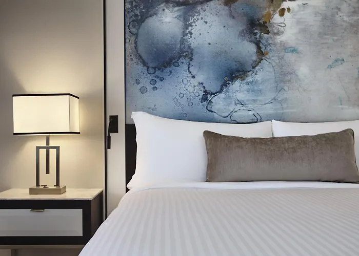 Best Miami Hotels with Waterslides and Lazy River