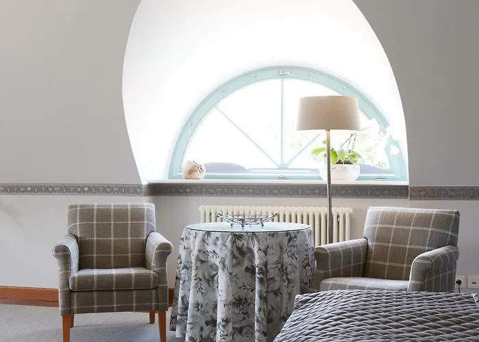 Top kleine Hotels in Dresden entdecken