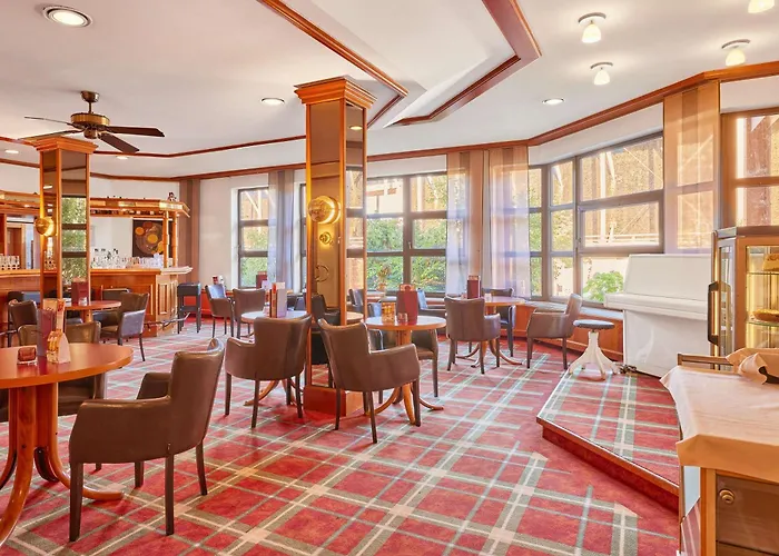 Exquisite Spezialitäten im Hotel Annaberg