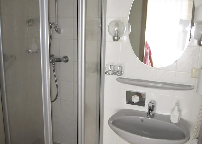 Beste Hotels in Polch zum Geniessen