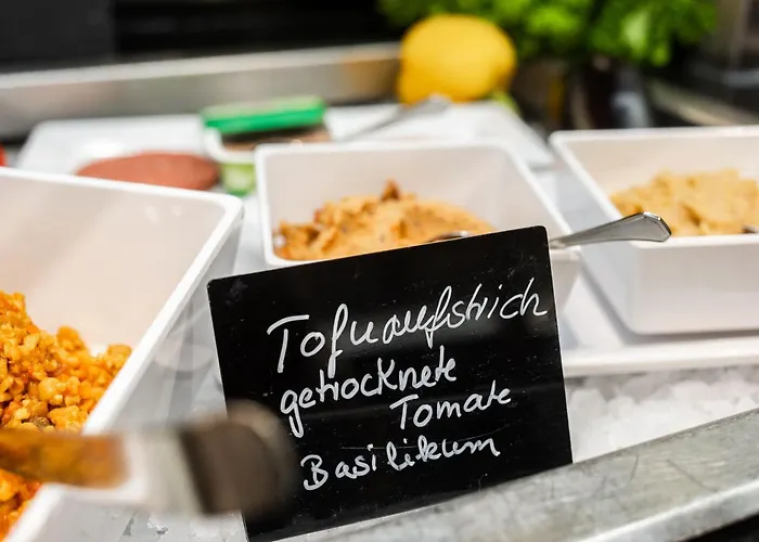 Beste Hotels mit Wellness in Göttingen