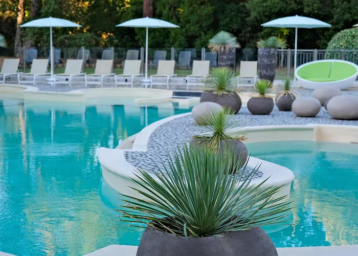 Meilleurs campings à La Teste-de-Buch, près d'Arcachon