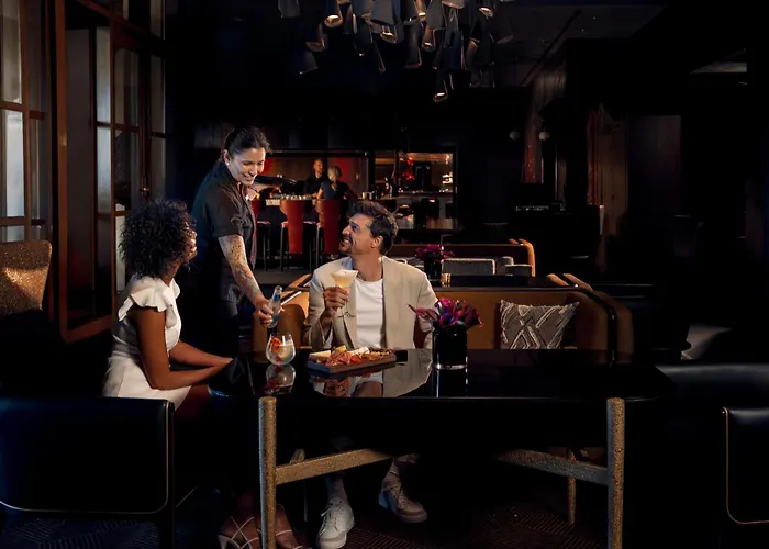 Finest Hotels Close to Orlando Convention Center