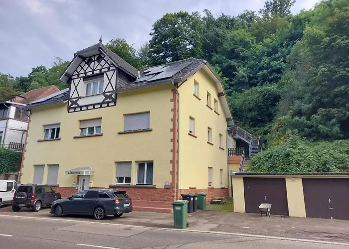 Erstklassiges Hotel Karlsruhe Ettlingen für Ihren Aufenthalt