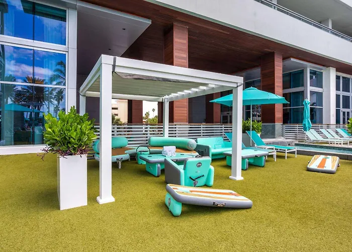 Best Beachfront Hotels in Clearwater Beach