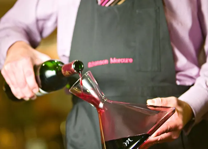 Top-Hotel Mönchengladbach für Ihren Aufenthalt