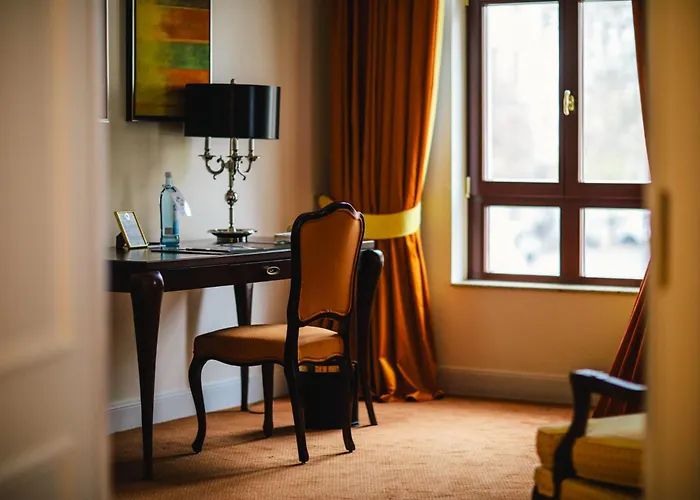Top Hotels in Dresden Zentrum erkunden