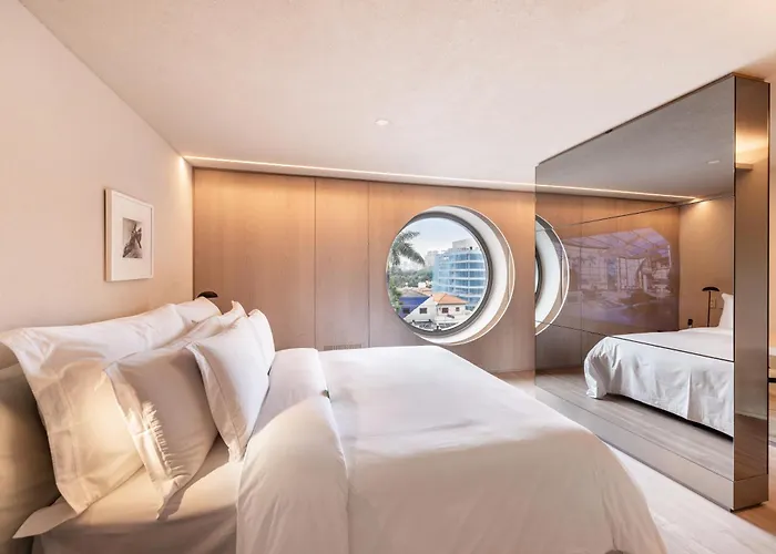 Affordable Accommodation Options: Cheap Hotels in Sao Paulo for Your Next Visit