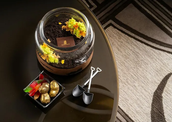 Top Hotels Near Denver Airport for Seamless Stays