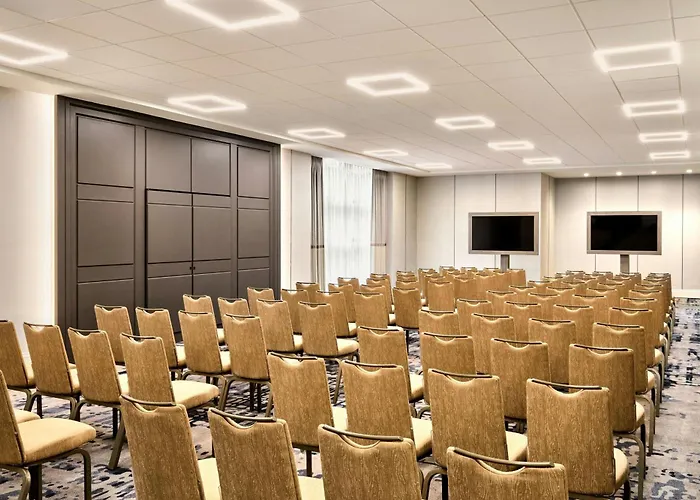 Top Hotels for Sale in Vibrant New Orleans