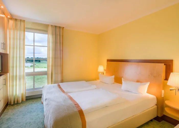 Erholsames Lüneburg Spa Hotel für Ihren Urlaub