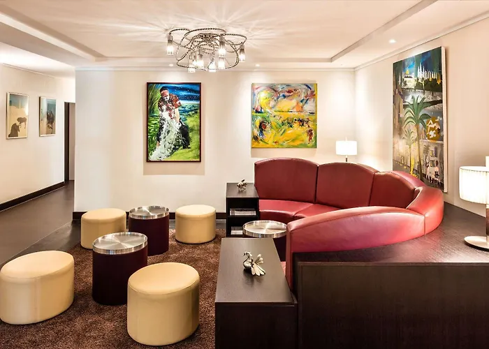 Beste Angebote im seminaris hotel Lüneburg