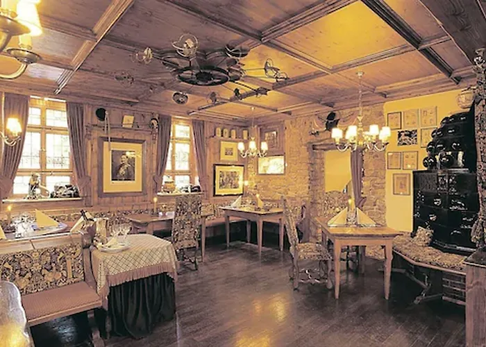 Erstklassiges Leonardo Hotel Heidelberg Kirchheim