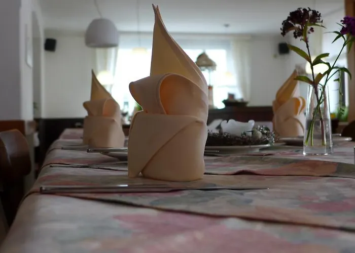 Erstklassiges Hotel Schloss Berg Perl in Perl