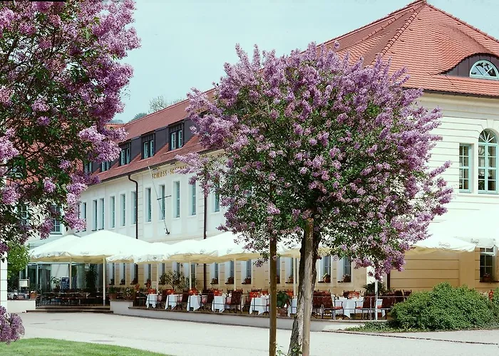 Genießen Sie Ihren Aufenthalt in den charmanten kleinen Hotels in Dresden - kleinehotelsdresden.de