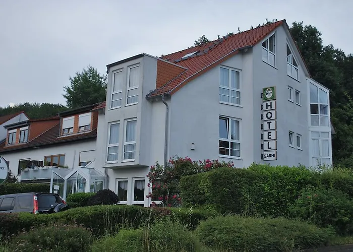 Hotels in Niedernhausen - Unterkünfte und Preise
